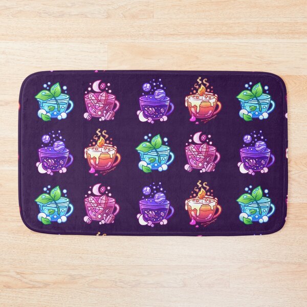 Item preview, Aesthetic Teacup Collection designed and sold by heysoleilart.