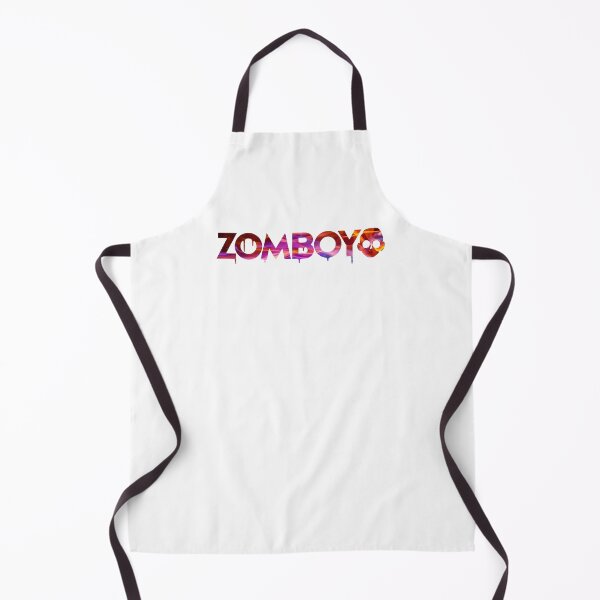 Item preview, Zomboy Blaze designed and sold by ElectronicDrip.