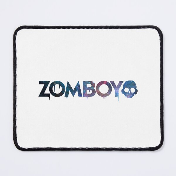 Item preview, Zomboy Dream designed and sold by ElectronicDrip.