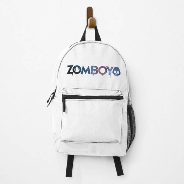 Item preview, Zomboy Dream designed and sold by ElectronicDrip.