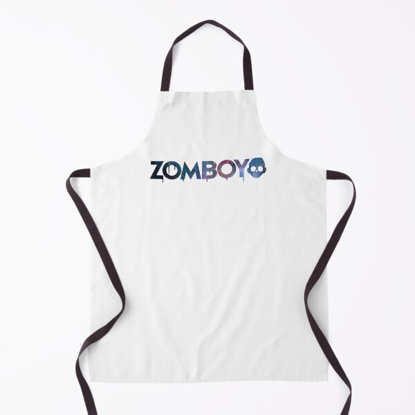 Item preview, Zomboy Dream designed and sold by ElectronicDrip.