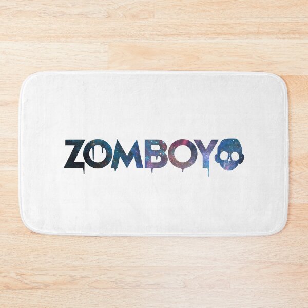 Item preview, Zomboy Dream designed and sold by ElectronicDrip.