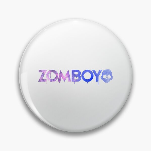 Item preview, Zomboy Starlight designed and sold by ElectronicDrip.