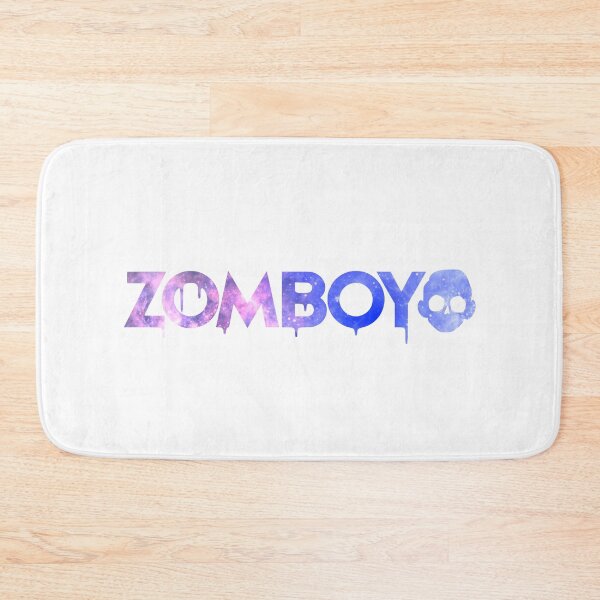 Item preview, Zomboy Starlight designed and sold by ElectronicDrip.