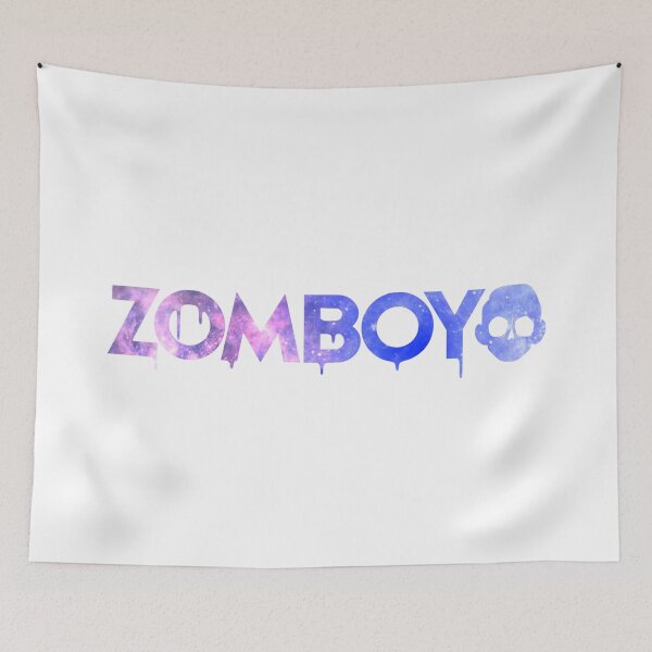 Item preview, Zomboy Starlight designed and sold by ElectronicDrip.