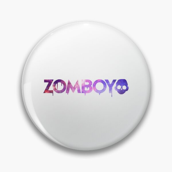 Item preview, Zomboy Cosmos designed and sold by ElectronicDrip.