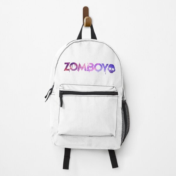 Item preview, Zomboy Cosmos designed and sold by ElectronicDrip.