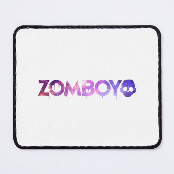 Item preview, Zomboy Cosmos designed and sold by ElectronicDrip.
