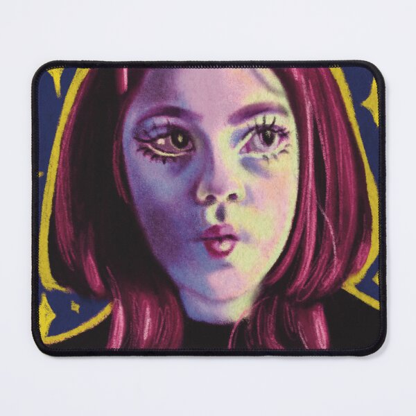 Item preview, A Space girl designed and sold by aspacegirlart.