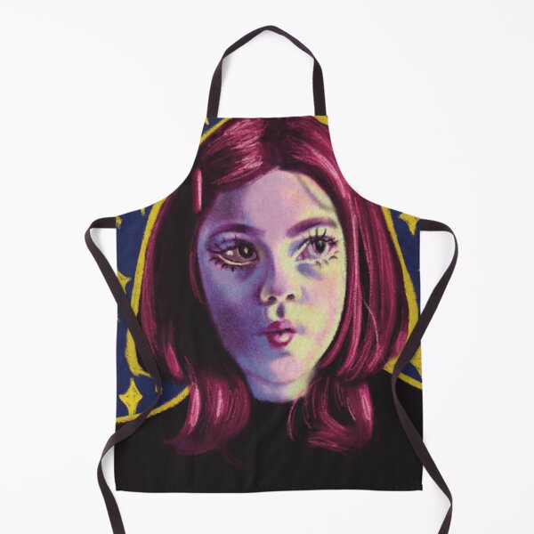 Item preview, A Space girl designed and sold by aspacegirlart.