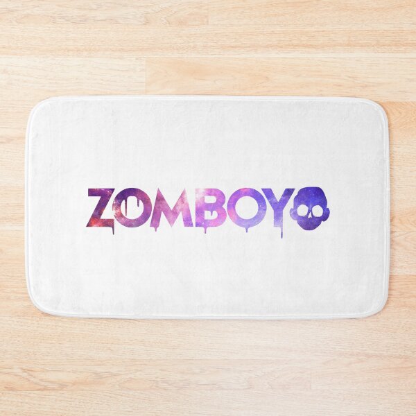 Item preview, Zomboy Cosmos designed and sold by ElectronicDrip.