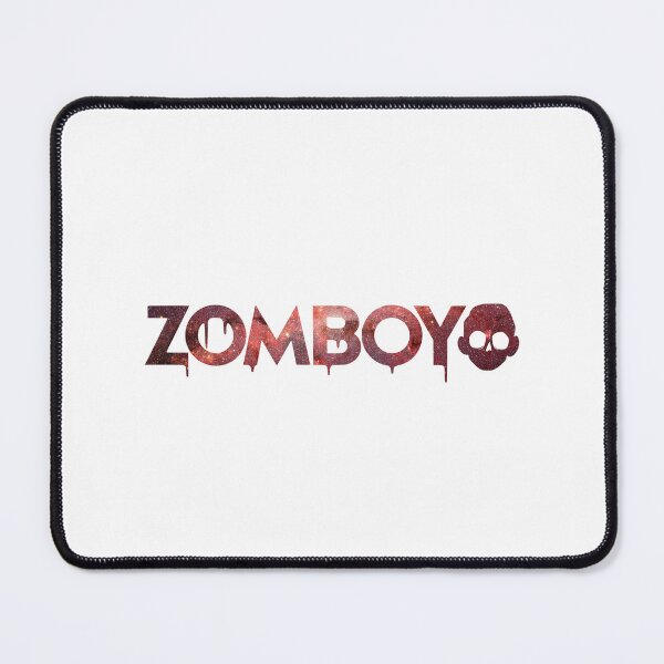 Item preview, Zomboy Mirage designed and sold by ElectronicDrip.