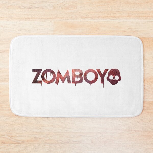 Item preview, Zomboy Mirage designed and sold by ElectronicDrip.