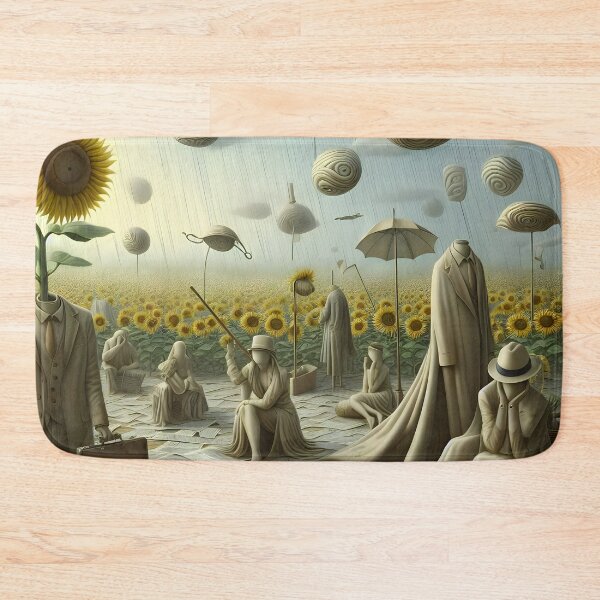 Item preview, For a Dreaming World designed and sold by AdemadMorf.