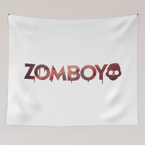Item preview, Zomboy Mirage designed and sold by ElectronicDrip.