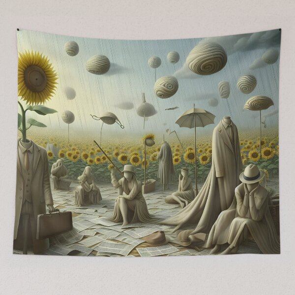 Item preview, For a Dreaming World designed and sold by AdemadMorf.