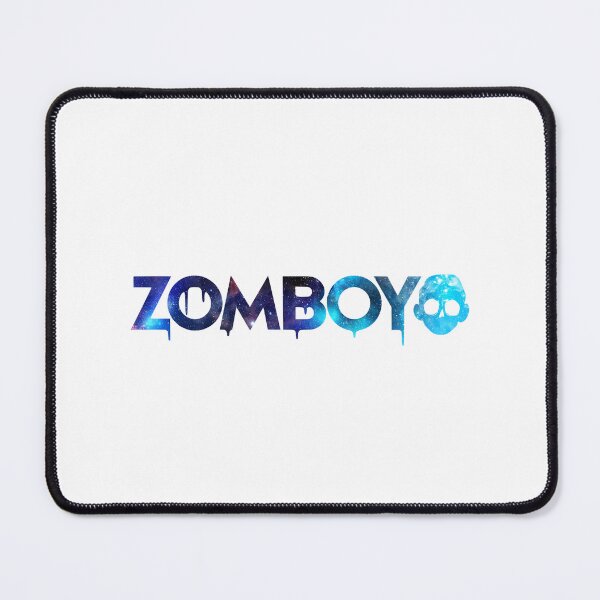 Item preview, Zomboy Cosmic designed and sold by ElectronicDrip.