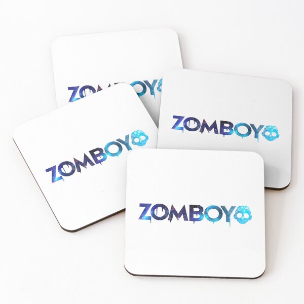 Item preview, Zomboy Cosmic designed and sold by ElectronicDrip.