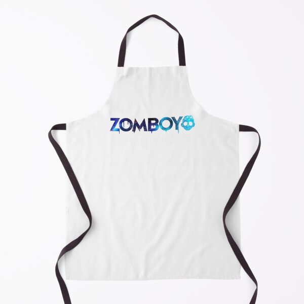 Item preview, Zomboy Cosmic designed and sold by ElectronicDrip.