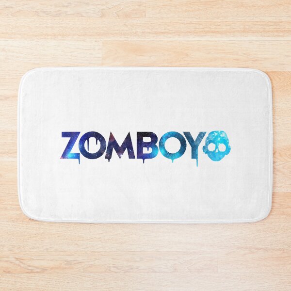 Item preview, Zomboy Cosmic designed and sold by ElectronicDrip.