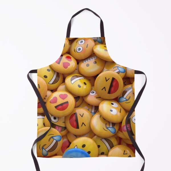Item preview, Emojis Galore designed and sold by MOBI-CASE.