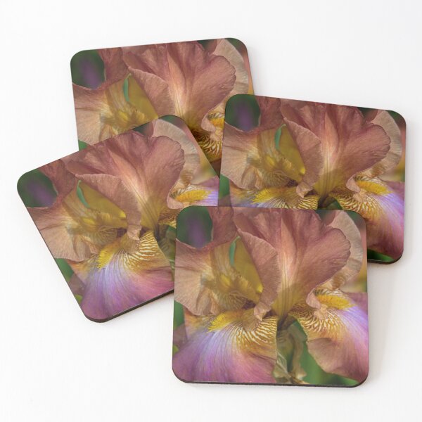 Item preview, Iris Dreams designed and sold by alanathrower.
