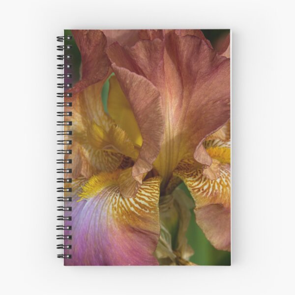 Item preview, Iris Dreams designed and sold by alanathrower.
