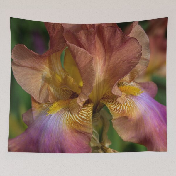 Item preview, Iris Dreams designed and sold by alanathrower.