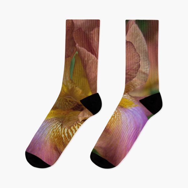 Item preview, Iris Dreams designed and sold by alanathrower.