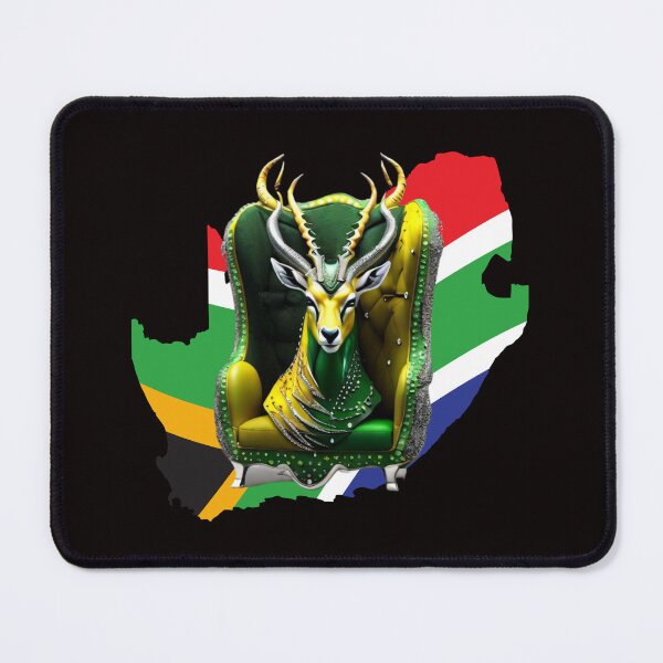 Item preview, springbok rugby  2023 designed and sold by AISSAOUI0.