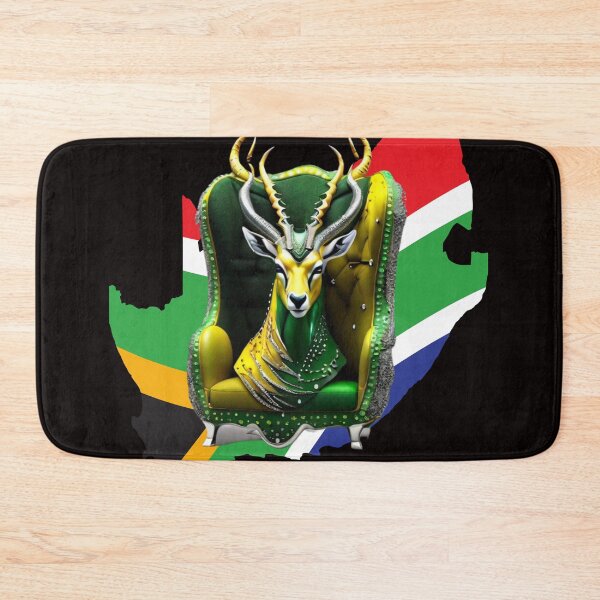 Item preview, springbok rugby  2023 designed and sold by AISSAOUI0.