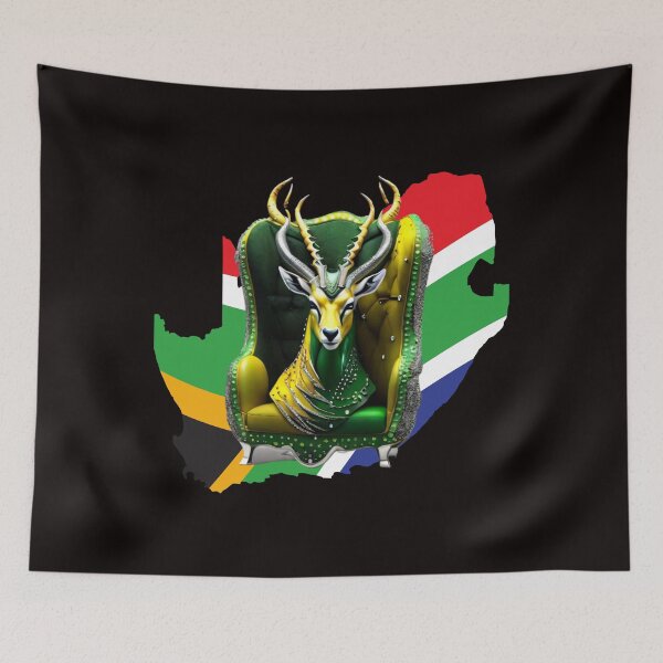 Item preview, springbok rugby  2023 designed and sold by AISSAOUI0.