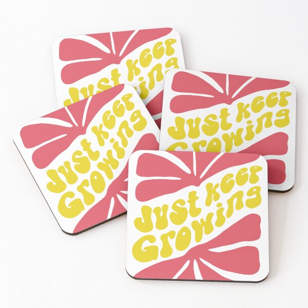 Item preview, Keep growing designed and sold by RetroVisions.