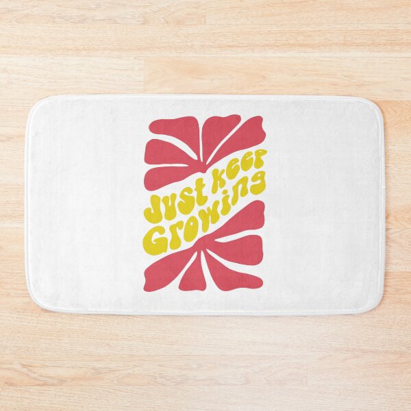 Item preview, Keep growing designed and sold by RetroVisions.
