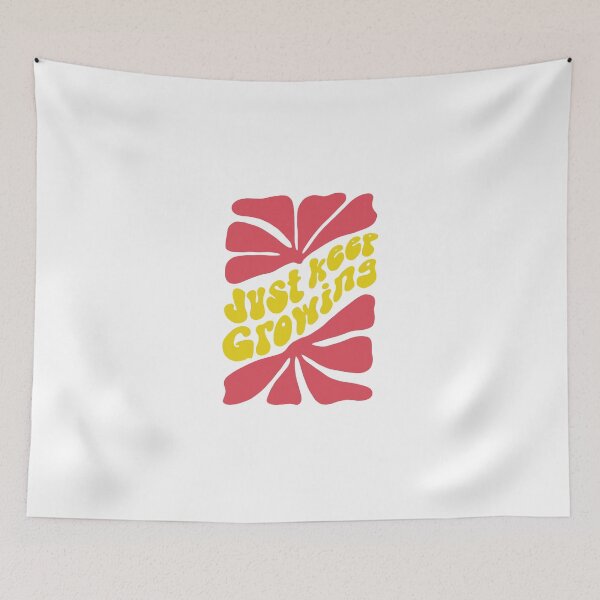 Item preview, Keep growing designed and sold by RetroVisions.