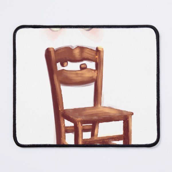 Item preview, chair designed and sold by Franco Sebastián Rolando.