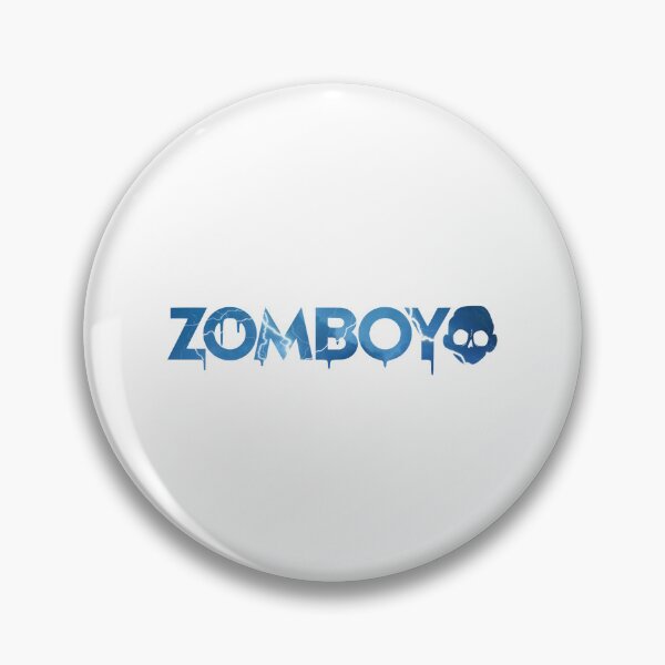 Item preview, Zomboy Electric Sky designed and sold by ElectronicDrip.