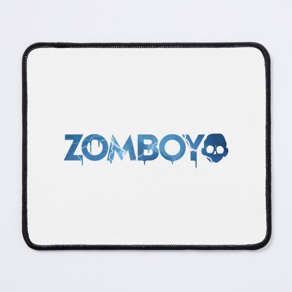Item preview, Zomboy Electric Sky designed and sold by ElectronicDrip.