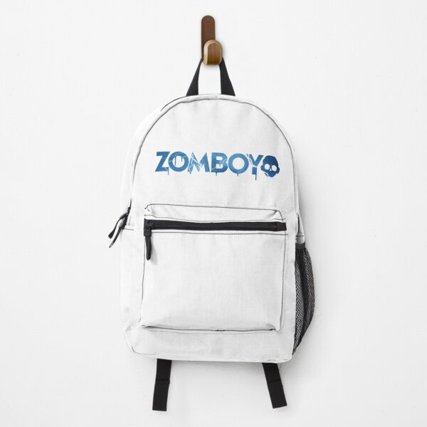 Item preview, Zomboy Electric Sky designed and sold by ElectronicDrip.