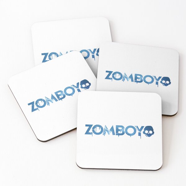 Item preview, Zomboy Electric Sky designed and sold by ElectronicDrip.