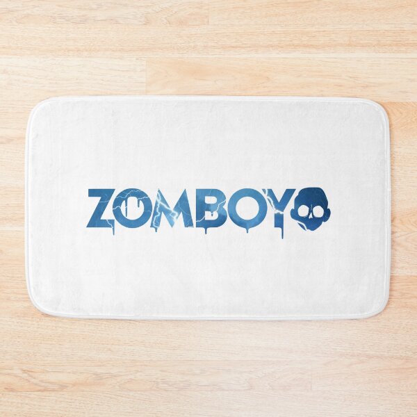 Item preview, Zomboy Electric Sky designed and sold by ElectronicDrip.