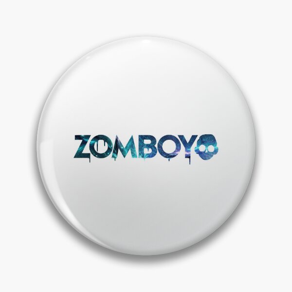 Item preview, Zomboy Astral designed and sold by ElectronicDrip.