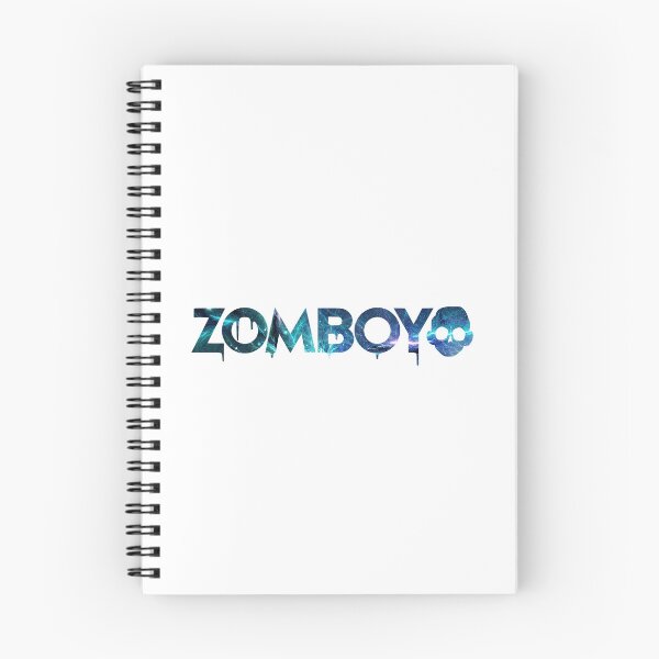Item preview, Zomboy Astral designed and sold by ElectronicDrip.