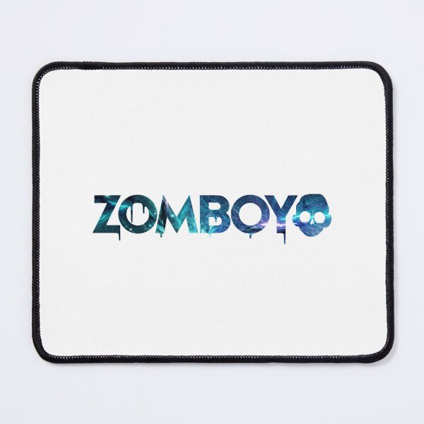 Item preview, Zomboy Astral designed and sold by ElectronicDrip.