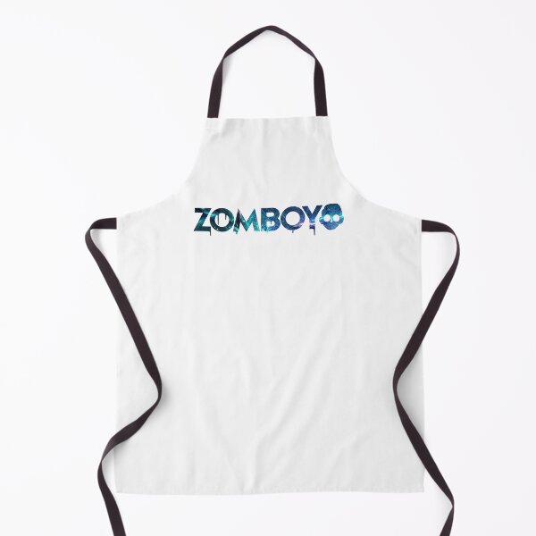 Item preview, Zomboy Astral designed and sold by ElectronicDrip.