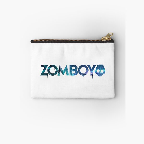 Item preview, Zomboy Astral designed and sold by ElectronicDrip.