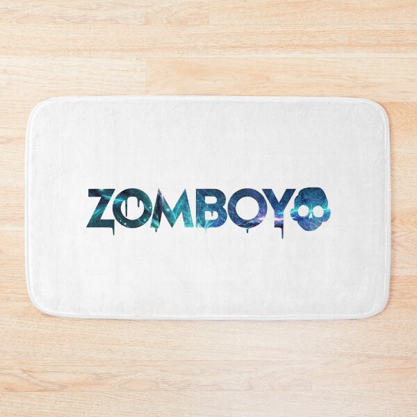 Item preview, Zomboy Astral designed and sold by ElectronicDrip.