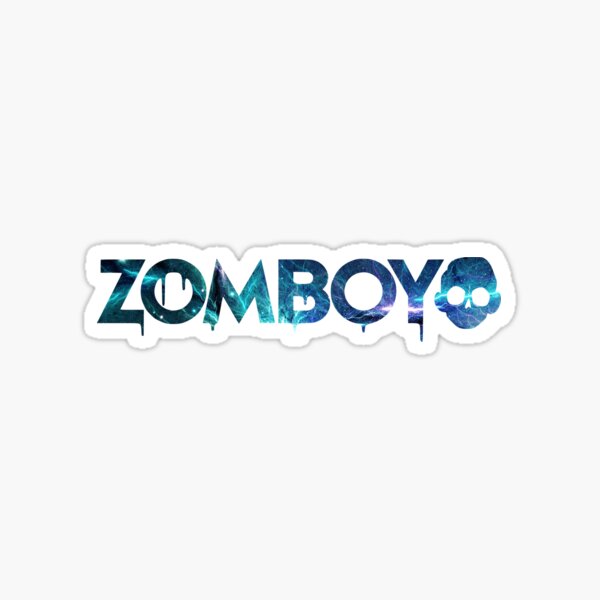 Zomboy – End Game Lyrics