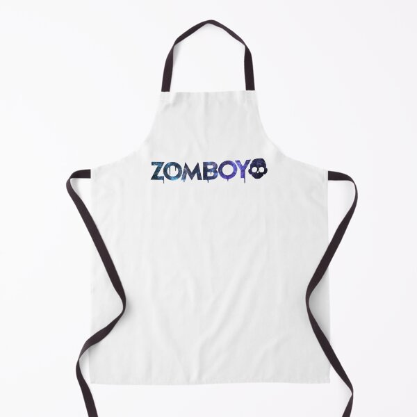 Item preview, Zomboy Interstellar designed and sold by ElectronicDrip.