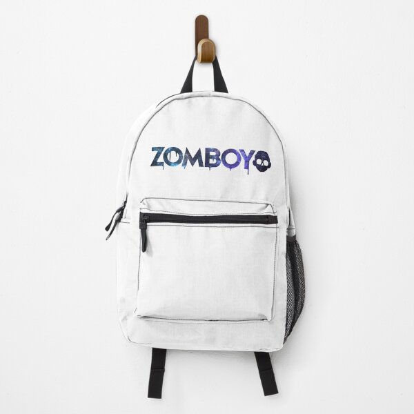 Item preview, Zomboy Interstellar designed and sold by ElectronicDrip.